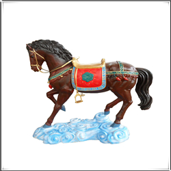 大型銅馬報(bào)價(jià)