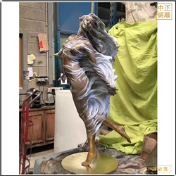 批發西方人物雕塑 