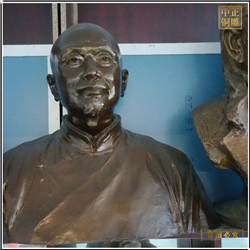 純銅名人雕塑廠(chǎng)家